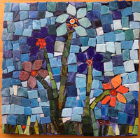 Beginner classes - Say it with Flowers at Moonah Art Centre