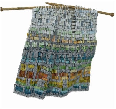 EDIT - Cancelled Bookings Now Open - Visiting Artist Marian Shapiro - Two Workshops/ 3 Days in June 2024