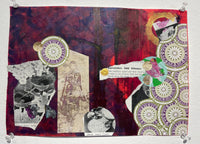 Collage - Party Starter (2024) Sue Leitch