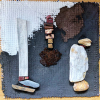 Mosaic - "Stacked"