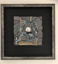 Mosaic "Amphritite's Garland"