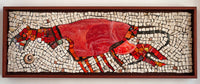 Mosaic Crayfish