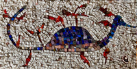 Weedy SeaDragon Mosaic