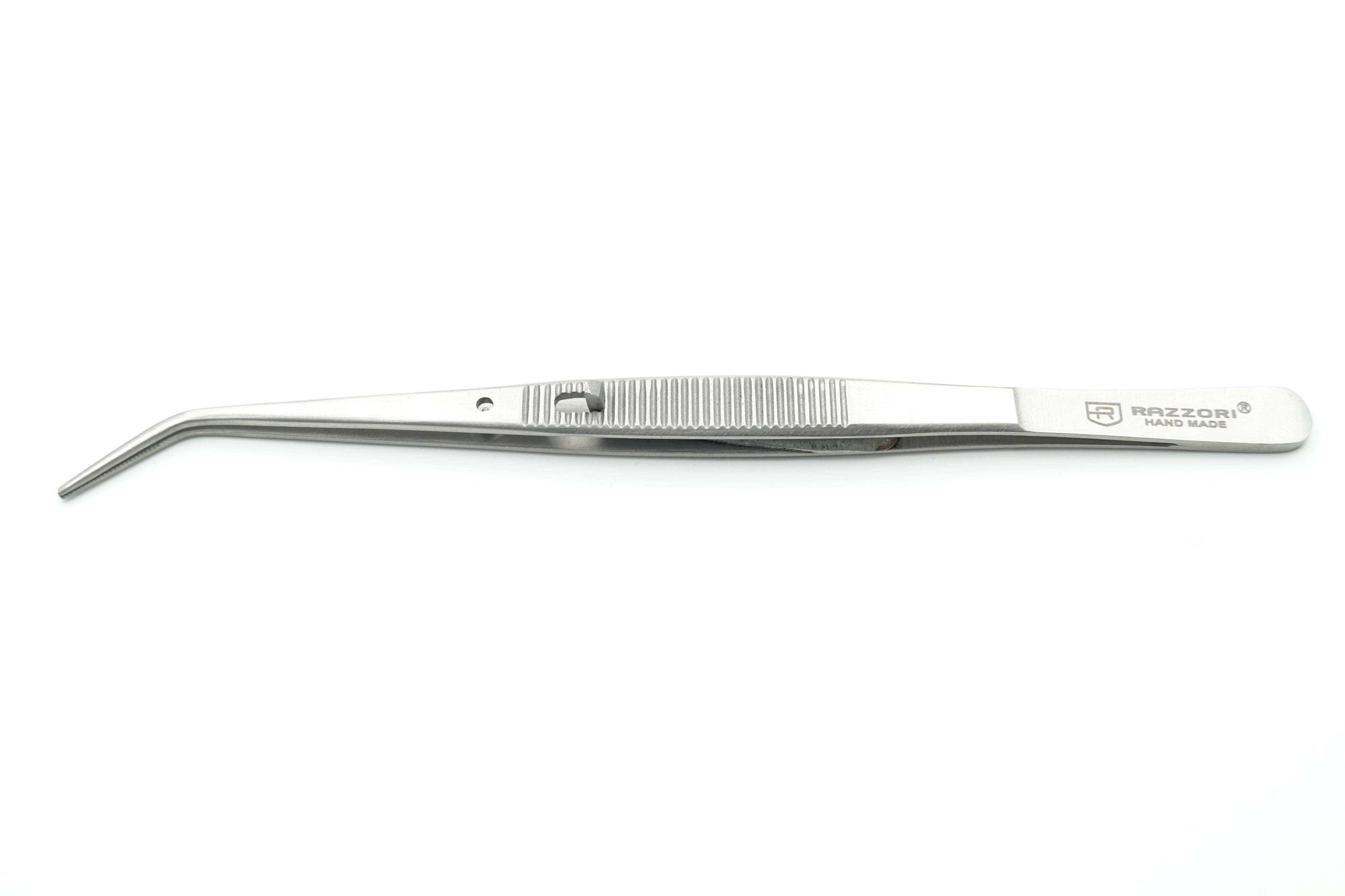 Razzori Pro Tweezers #0143 - Micro Grip