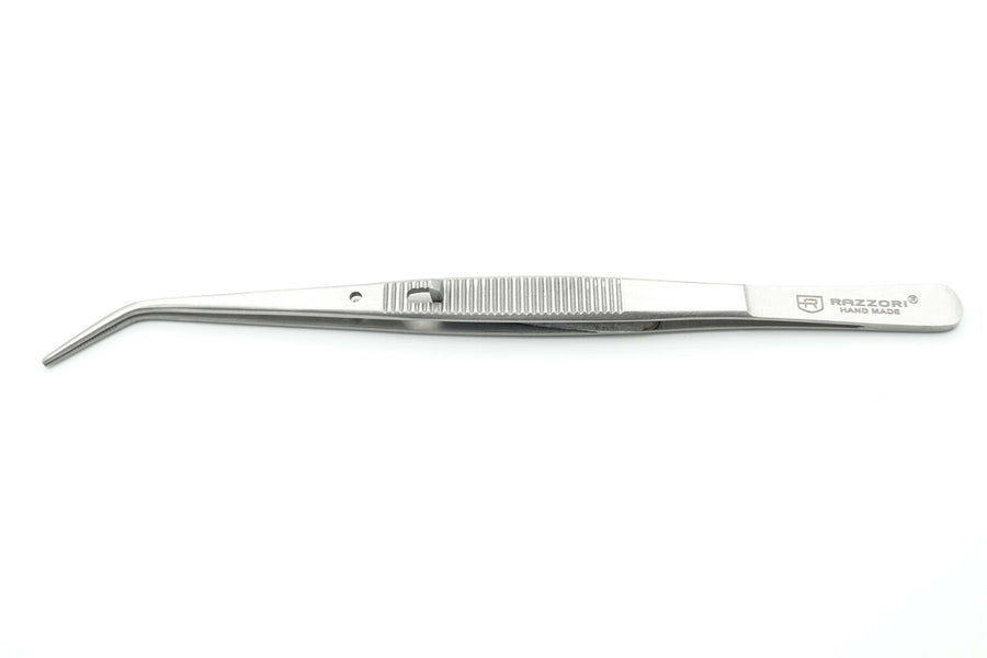 Razzori Pro Tweezers #0143 - Micro Grip