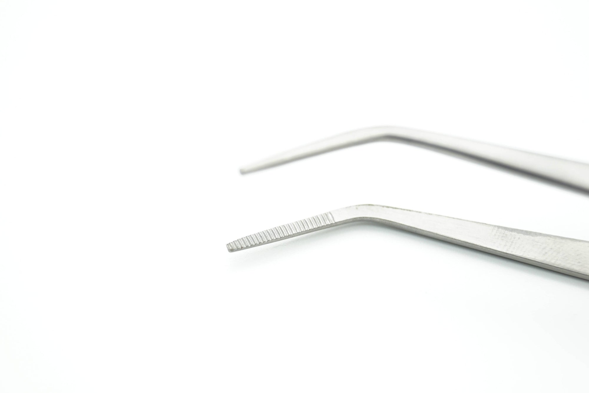 Razzori Pro Tweezers #0143 - Micro Grip