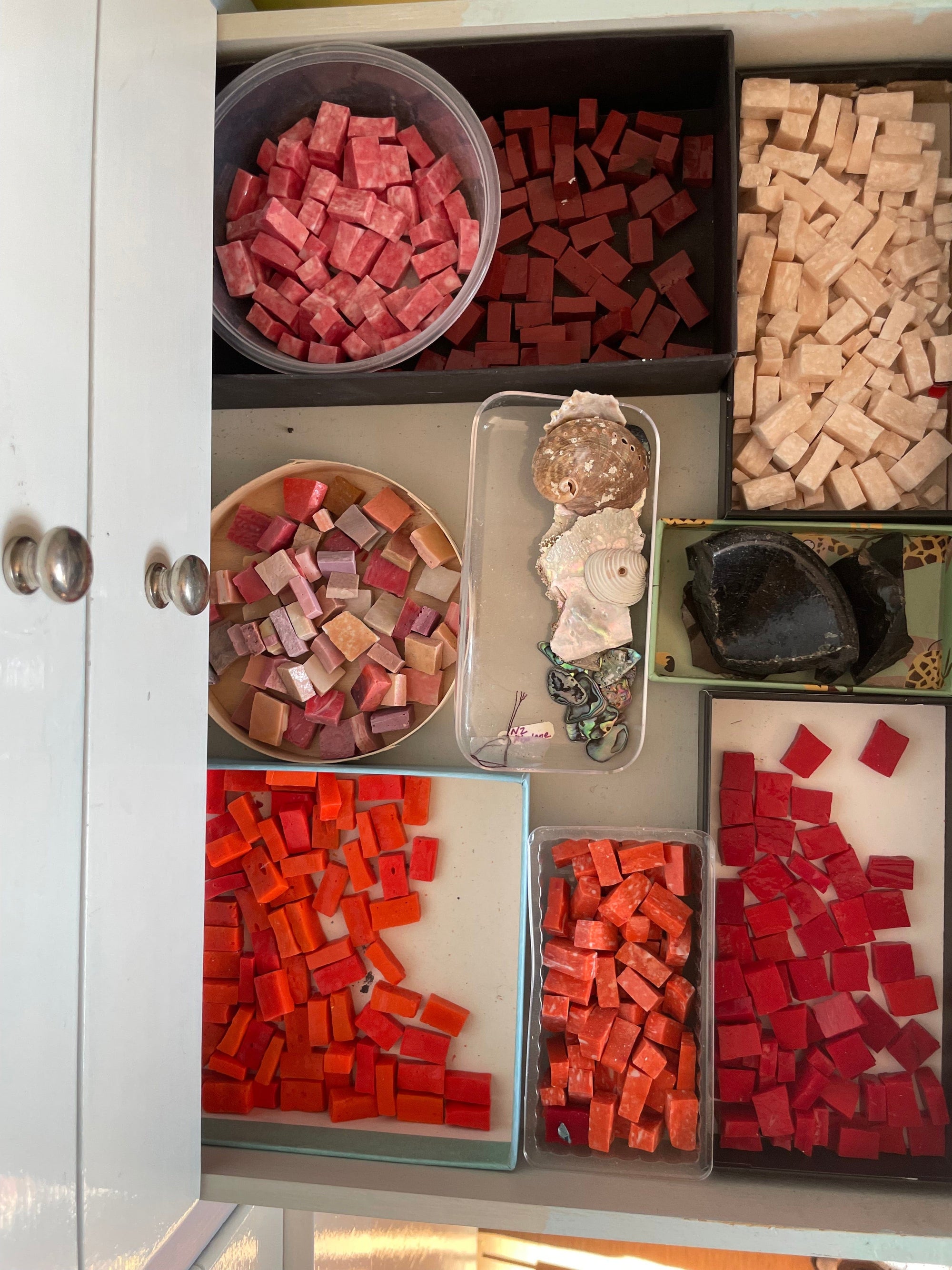 SERVV_EVENT_OFFLINE Beginner Mosaic Workshop March 15th 10.30am-3.00pm at Sat, Mar 15, 2025 10:30 AM AEDT