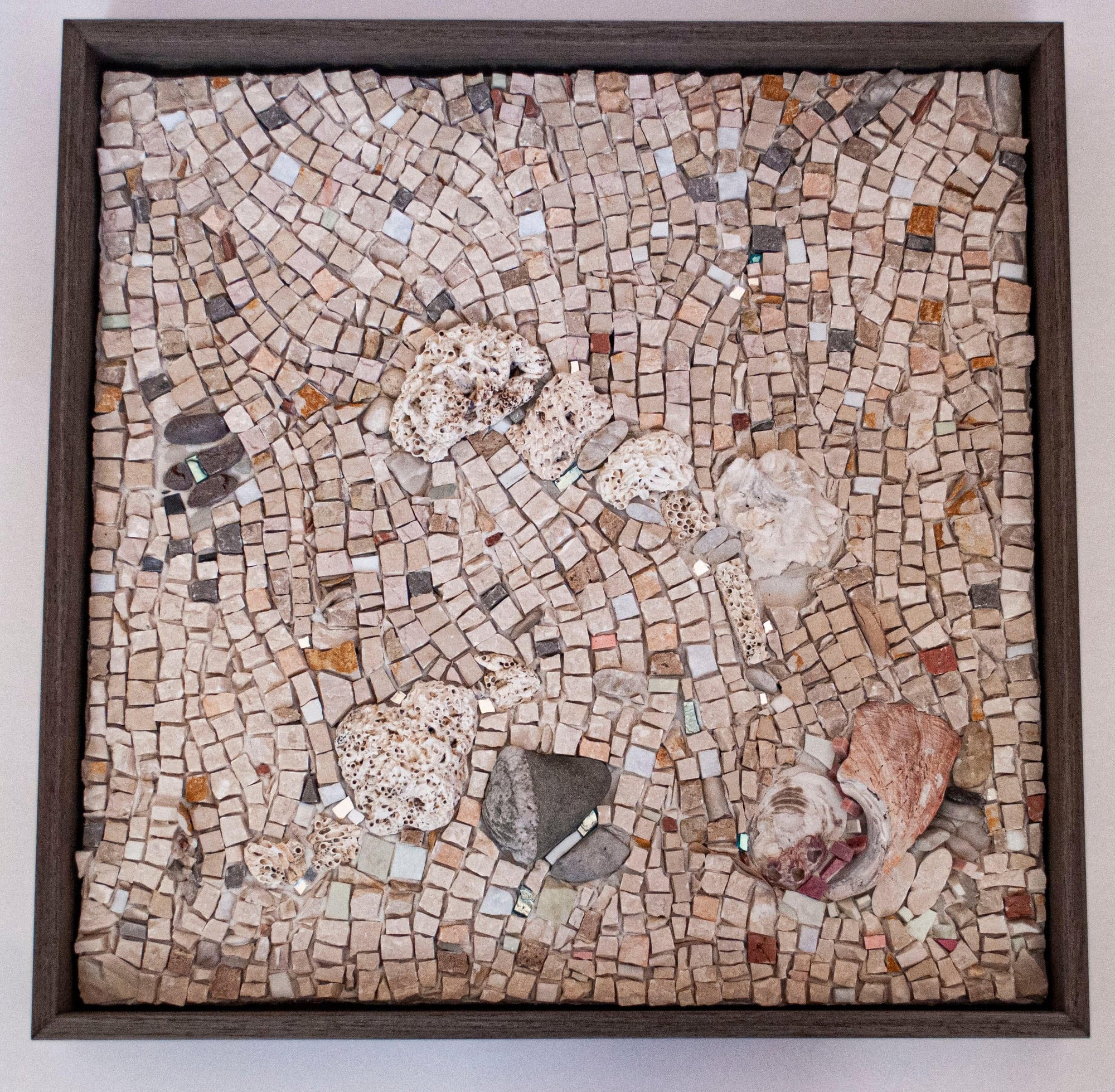 SERVV_EVENT_OFFLINE Beginner Mosaic Workshop - November 15 10.30am - 3.00pm at Sat, Nov 15, 2025 10:30 AM AEDT