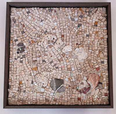 SERVV_EVENT_OFFLINE Beginner Mosaic Workshop - November 15 10.30am - 3.00pm at Sat, Nov 15, 2025 10:30 AM AEDT