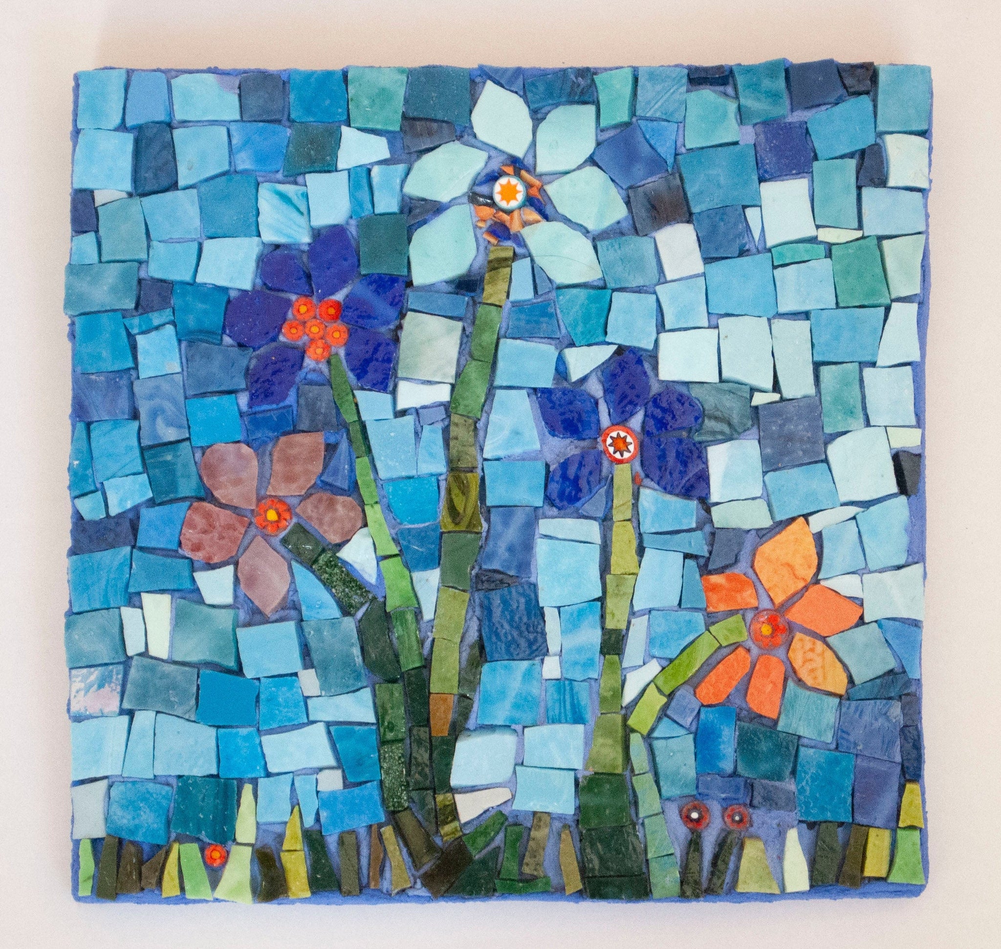 Beginner Mosaic Workshop 19 September 2026 at Sat, Sep 19, 2026 10:30 AM AEST
