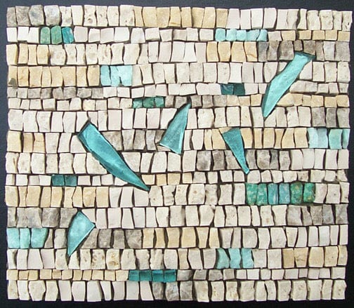 SERVV_EVENT_OFFLINE Mosaic workshop Margo Anton Mosaic a Day Visiting Artist Two day Workshop at Sat, Feb 08, 2025 10:00 AM AEDT