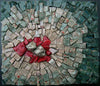 SERVV_EVENT_OFFLINE Mosaic workshop Margo Anton Mosaic a Day Visiting Artist Two day Workshop at Sat, Feb 08, 2025 10:00 AM AEDT