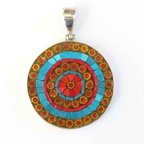 SERVV_EVENT_OFFLINE Mosaic workshop Margo Anton -Precision Mosaic Jewellery Two Day Workshop - Visiting Artist at Sat, Feb 07, 2026 10:00 AM AEDT