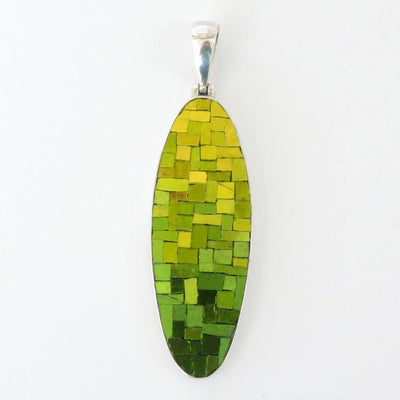 SERVV_EVENT_OFFLINE Mosaic workshop Margo Anton Visiting artist Mosaic Jewellery Workshop at Fri, Feb 07, 2025 10:00 AM AEDT