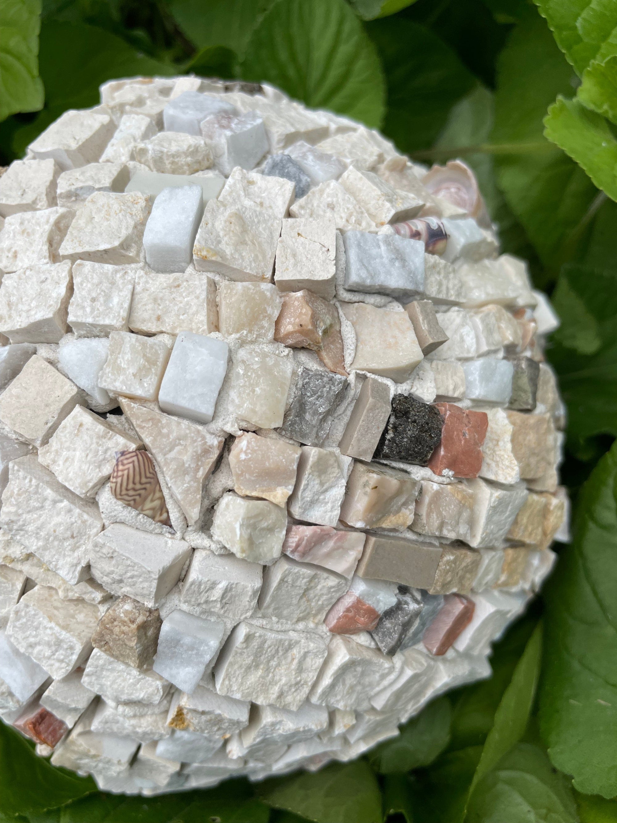 SERVV_EVENT_OFFLINE Mosaic workshop Mosaic Garden Globe Workshop  at Sat, Mar 21, 2026 10:00 AM AEDT