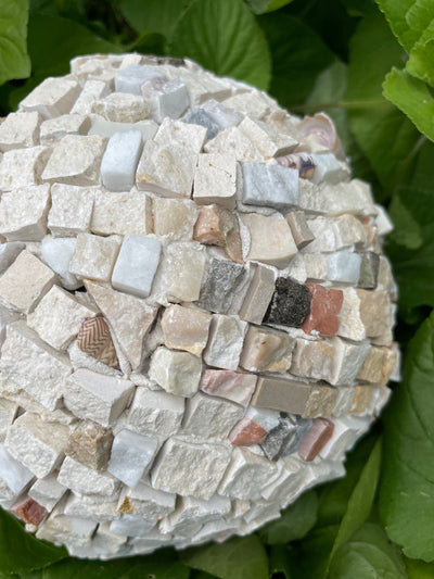 SERVV_EVENT_OFFLINE Mosaic workshop Mosaic Garden Globe Workshop  at Sat, Mar 21, 2026 10:00 AM AEDT