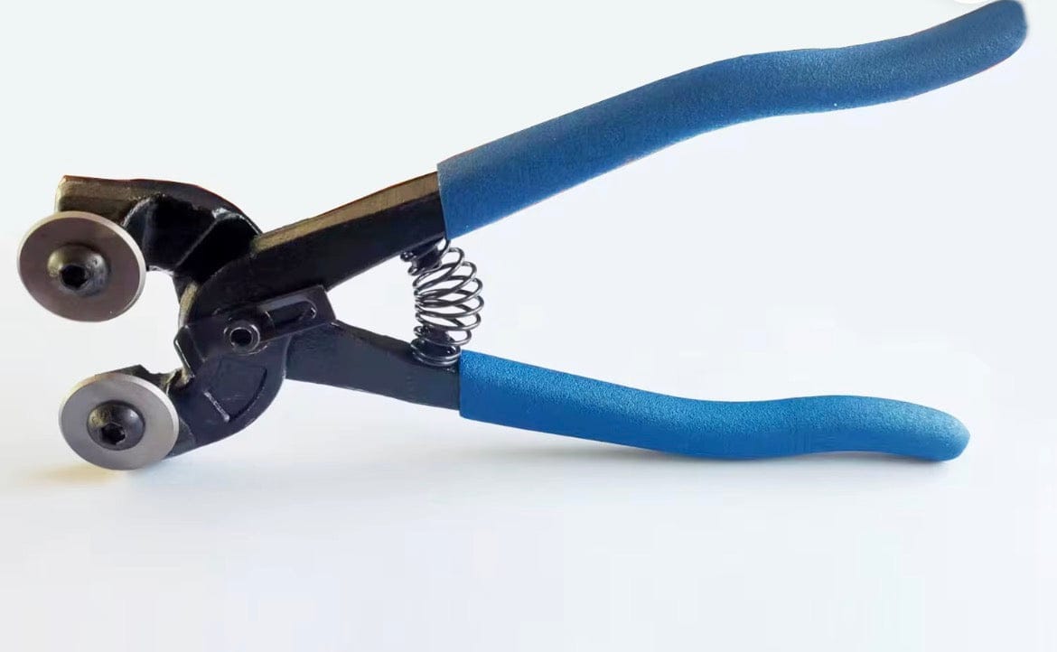 WinterCreek Mosaics Mosaic Glass wheel Nippers