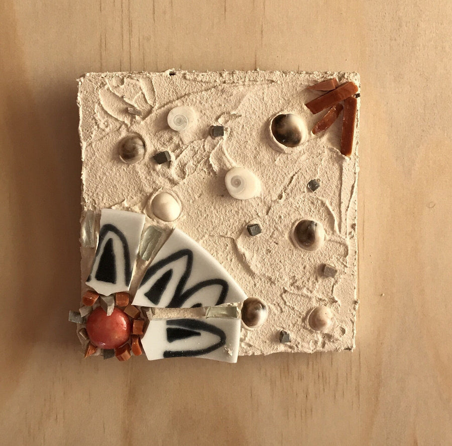 WinterCreek Mosaics Mosaic Mini series #1