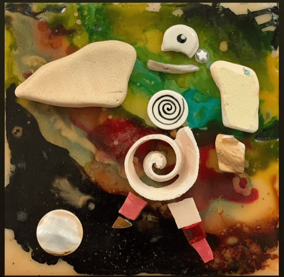 WinterCreek Mosaics WinterCreek Gift Card - Mosaic Art