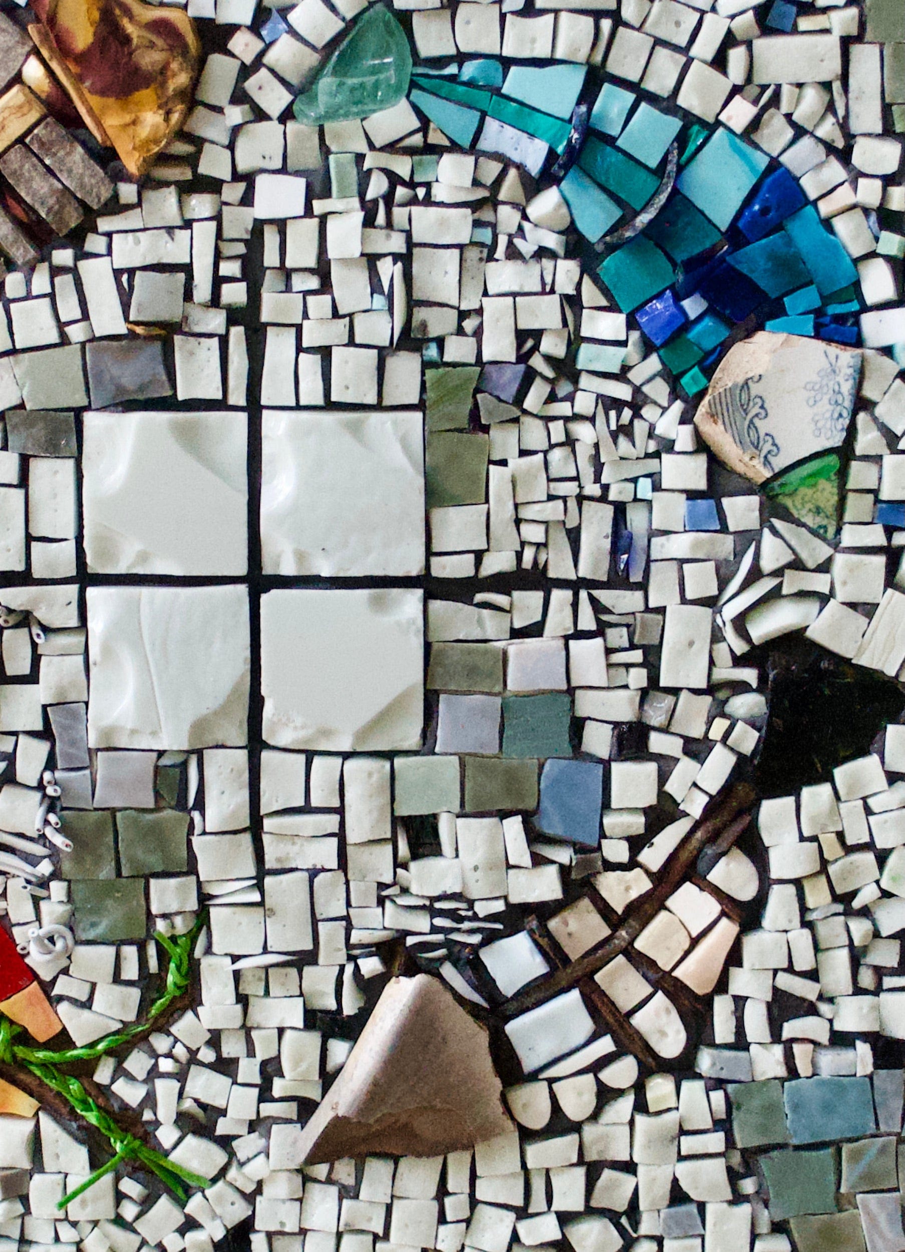 WinterCreek Gift Card - Mosaic Art